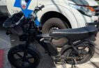 PM recupera bicicleta elétrica avaliada em mais de R$ 8 mil no ES
