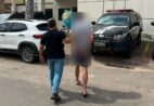 Homem é preso após fraude em compra de veículo no Espírito Santo