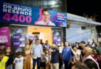 “Ampliar o acesso da população a consultas, exames e tratamentos”, defende Dr. Bruno em Guarapari
