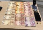 Suspeito apontado como gerente do tráfico no ES é preso pela PM