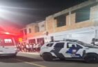 Homem que atacou cabeleireiro com faca morreu após ser baleado dentro de igreja em Anchieta