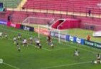 Bahia x Corinthians feminino – Onde assistir ao vivo
