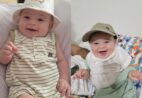 Bebê capixaba viraliza ao “cantar” louvor e encanta a web; veja vídeo