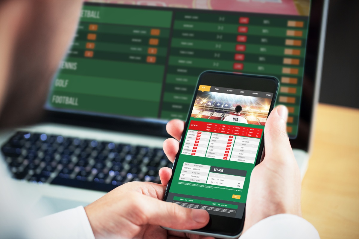 proibição das bets