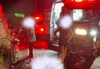 Mulher morre ao ser atropelada por biz em Jerônimo Monteiro