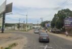 Trânsito terá desvios e interdições no Trevo do BNH neste domingo em Cachoeiro