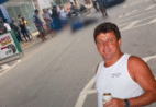 Homem se desequilibra de bicicleta e morre atropelado em Bom Jesus do Norte