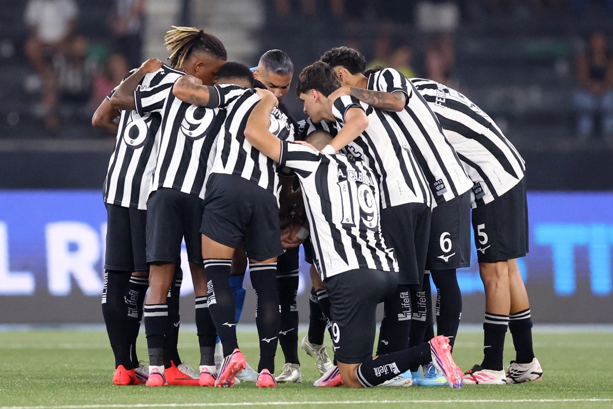 botafogo