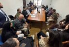 Marechal Floriano: após paralisação de servidores, Câmara cobra envio de projeto do Poder Executivo para garantir vale-alimentação