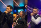 Projeto Cantar 15 reúne talentos e premia três finalistas em Conceição do Castelo