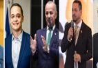 Eleições 2026: candidatos ao governo do ES começam campanhas com estratégias distintas