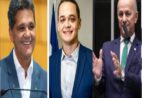 BigData: com 49%, Ricardo amplia vantagem na disputa para governador do ES