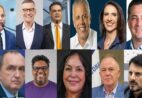 Espírito Santo tem 11 candidatos na disputa por duas vagas no Senado Federal; veja quem são