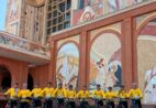 Fé que se move: ciclistas pedalam 650 km de Cachoeiro até Aparecida