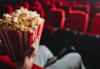 Vai ao cinema? Confira os filmes disponíveis nas salas de Cachoeiro
