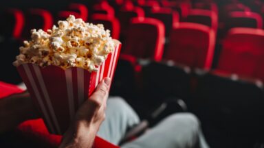 Vai ao cinema? Confira os filmes disponíveis nas salas de Cachoeiro