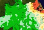 Previsão do tempo: veja como fica o clima em Manaus