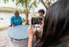 Alunos capixabas podem ganhar câmera digital em concurso sobre meio ambiente