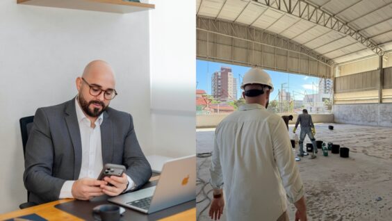 Consultoria de engenharia ultrapassa R$ 18 milhões em obras destravadas no ES