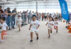 Feira da Bondade: inscrições para a Corrida Kids serão abertas nesta segunda