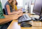 Presidente Kennedy abre inscrições para curso de informática básica