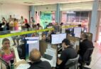Último dia: mutirão do Procon oferece acordos e descontos em Cachoeiro