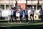 Estrela do Norte fecha primeiro turno com 100% e defesa intacta