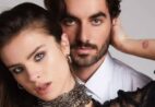 Marido de Giulia Be entra na lista de procurados da Rússia