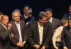 Quem é Alfredo Gaspar, anunciado como vice de Flávio Bolsonaro