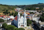 Rio Bananal surpreende com lagoas, cachoeiras e turismo rural no Norte do ES