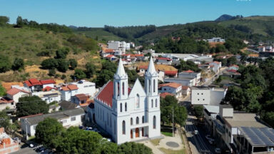 Rio Bananal surpreende com lagoas, cachoeiras e turismo rural no Norte do ES