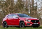 Mercedes GLA 200 no Brasil: preço e por que este SUV compacto lidera o segmento premium
