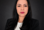 Roberta Machado planeja consultoria financeira na Geórgia