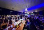 Com tema “Memórias”, Jantar da Rochativa destaca impacto social promovido nos seus 20 anos