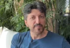 Diagnóstico raro muda rotina de Lito Sousa, revela esposa