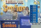 Loteria dos Sonhos: confira o último resultado