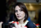 Michelle Bolsonaro internada; veja o que levou a ex-primeira-dama ao hospital