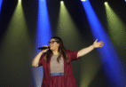 Guaçuí terá Marcha para Jesus e show de Midian Lima neste sábado