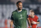 Neymar joga contra o Vasco? Veja a provável escalação do Santos