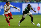 Palmeiras x Cerro Porteño: onde assistir, horário e escalações