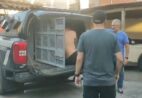 Marataízes: marido flagra mulher comprando drogas e entrega suspeito de tráfico à polícia