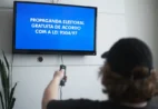 Propaganda eleitoral gratuita começa nesta sexta; confira o tempo de cada candidato no ES