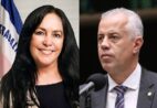 Com trânsito em Brasília e força no ES, Evair e Rose travam disputa estratégica por votos da direita
