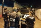 Investigado por estupro de criança de 3 anos é preso em Guaçuí