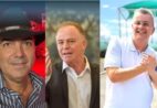 Com aceno ao eleitorado evangélico, Casagrande define suplentes e completa chapa para o Senado