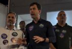 Arnaldinho destaca importância de Tyago Hoffmann para o desenvolvimento de Vila Velha