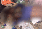 Homem de 24 anos é morto a machadadas em Conceição do Castelo