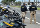 Atropelamentos preocupam PRF nas rodovias federais do Espírito Santo
