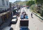 Caravana da Saúde percorre municípios do Caparaó e reforça presença de Dr Bruno Resende na região