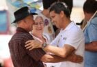 Quaest: 62% da população diz que Ricardo merece a reeleição no Espírito Santo